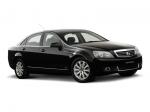 Holden Statesman 2006 года
